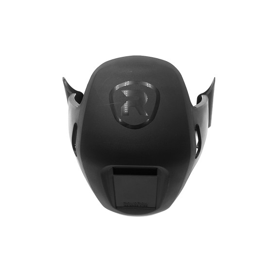 Garde boue arriere Rovoron R7 2