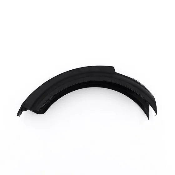 Garde boue arriere sans LED Etwow eKFV 2