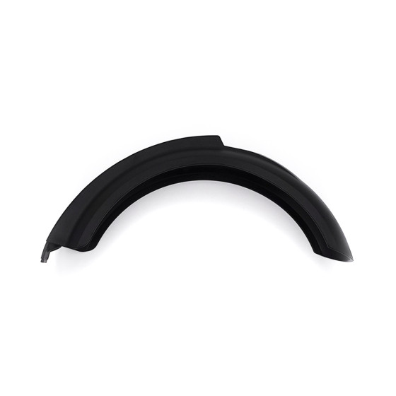 Garde boue arriere sans LED Etwow GT (apres 2015) 2