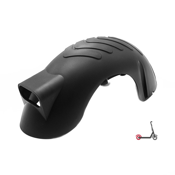 Garde boue arriere  Urbanglide E-cross