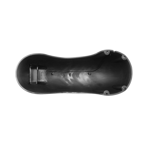 Garde boue arriere  Urbanglide E-cross 3