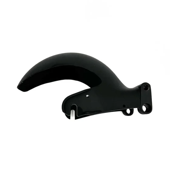 Garde boue arriere V2 Futecher Gun 3