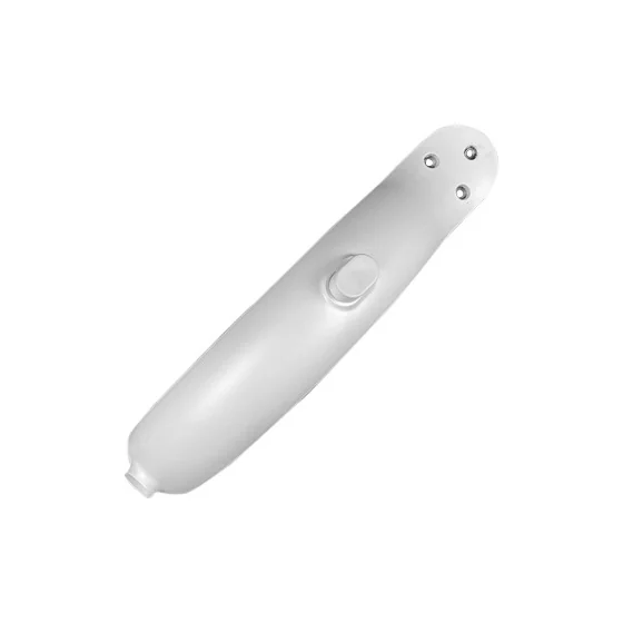 Garde boue arrière Xiaomi M365 & M365 Pro - couleur blanc 2