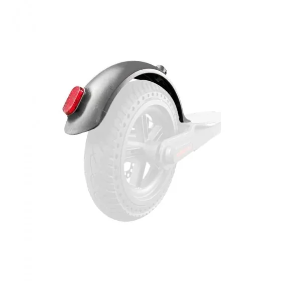 Garde boue arrière Xiaomi M365 & M365 Pro - couleur noir 3