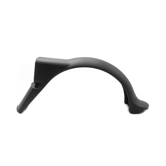 Garde boue arriere Xiaomi Scooter 4 Go 2