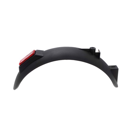 Garde boue arriere Xiaomi Scooter 4 Lite 2nd Gen 2