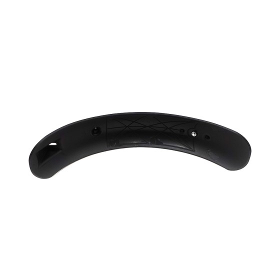 Garde boue arriere Xiaomi Scooter 4 Lite 2nd Gen 4