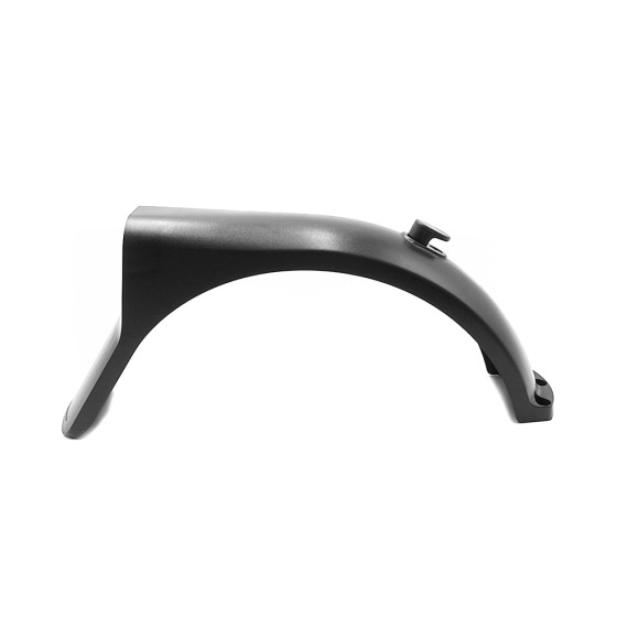 Garde boue arriere Xiaomi Scooter 5 Pro 2