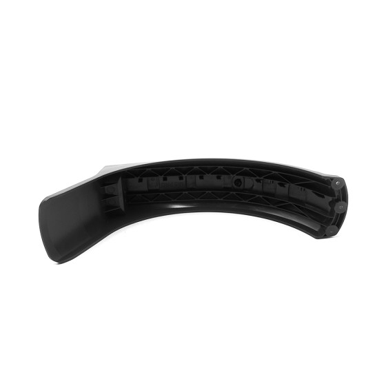 Garde boue arriere Xiaomi Scooter 5 Pro 4