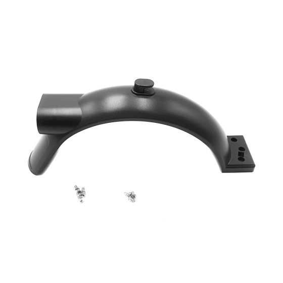Garde boue arriere Xiaomi Scooter 5 2