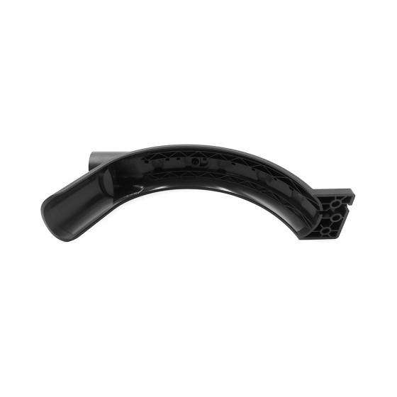 Garde boue arriere Xiaomi Scooter 5 3