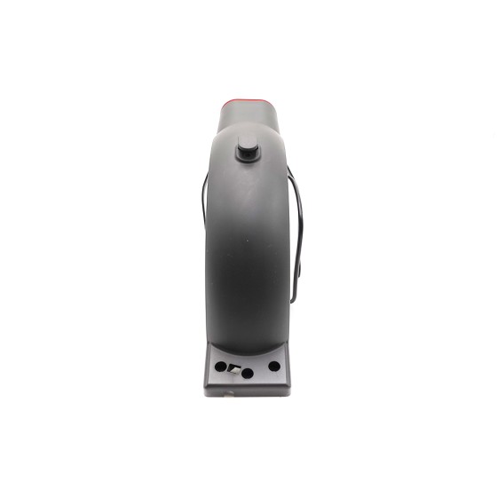 Garde boue arriere Xiaomi scooter 5 3