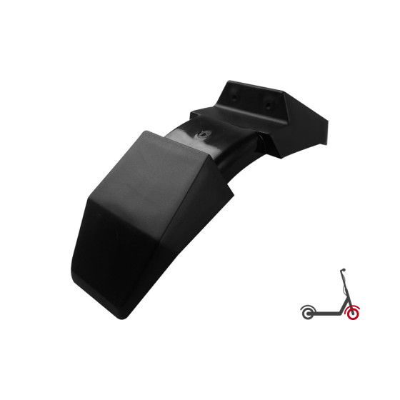 Garde boue avant Dualtron Mini