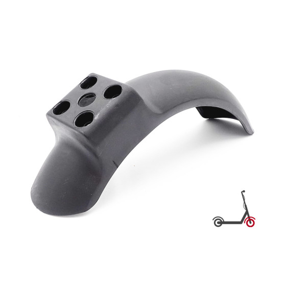 Garde boue avant Etwow 2