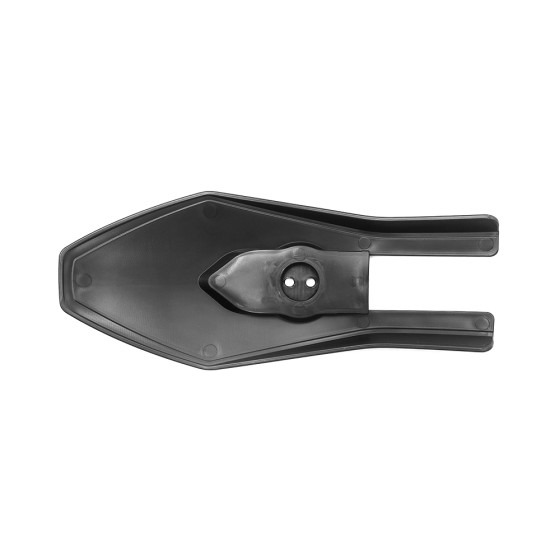 Garde boue avant haut Rovoron R7 4
