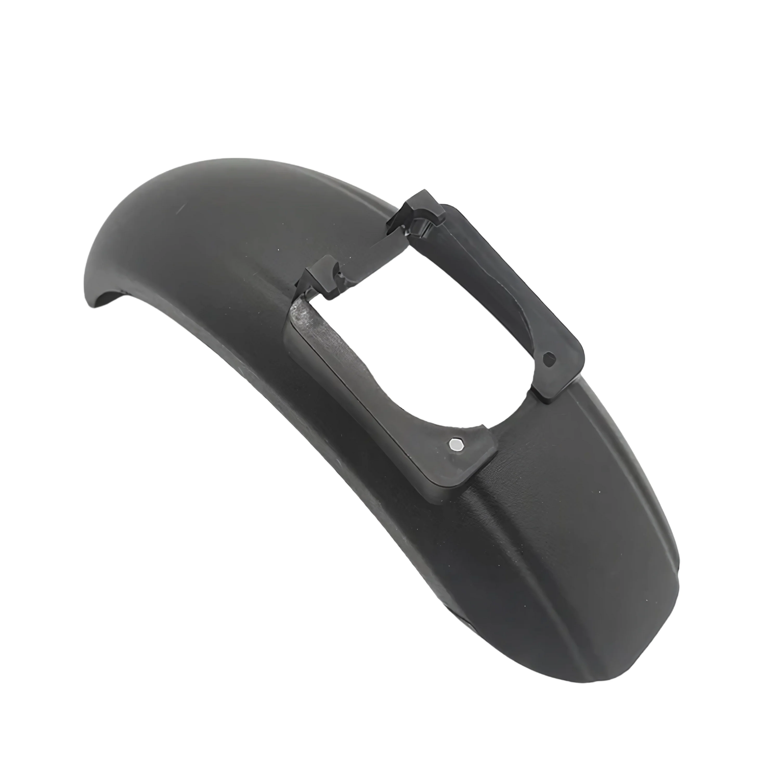 Garde-boue avant kugoo S1 NOIR