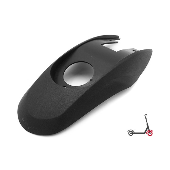 Garde boue avant Kukirin G2 Pro 2