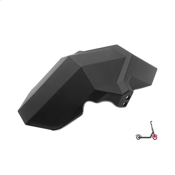 Garde boue avant Kukirin M4 Max