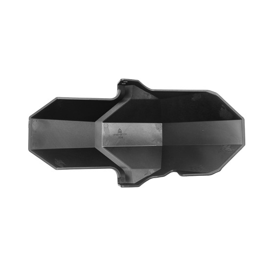 Garde boue avant Kukirin M4 Max 4