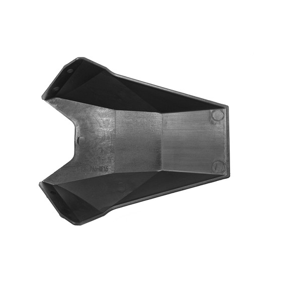 Garde boue avant Kukirin T3 4