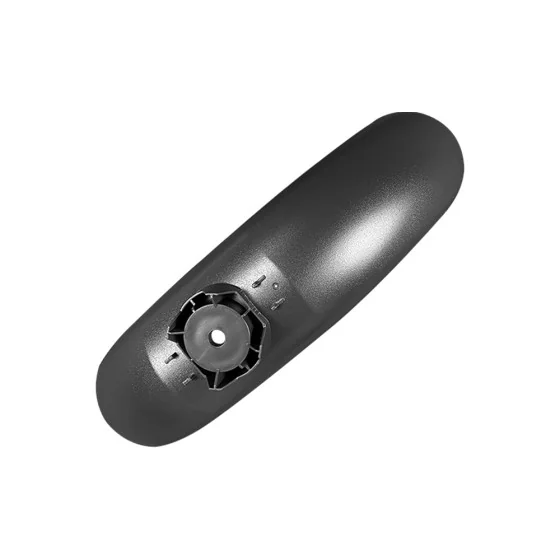 Garde boue avant Ninebot G30 Max noir 2