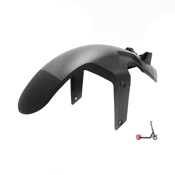 Garde boue avant Ninebot Max G3