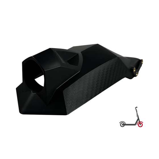 Garde boue avant Vsett 10+