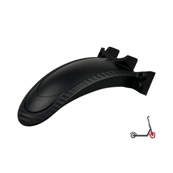 Garde boue avant Vsett 8 Z8 Pro