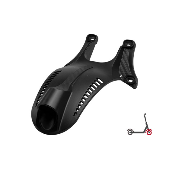 Garde boue avant Vsett 9