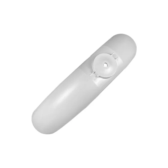 Garde boue avant Xiaomi M365 & M365 Pro - couleur blanc 2