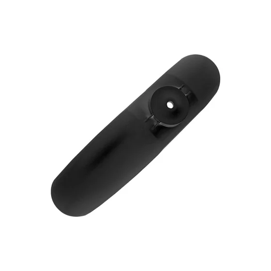 Garde boue avant Xiaomi M365 & M365 Pro - couleur noir 2