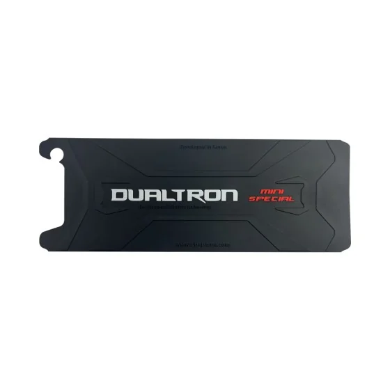 Grip deck silicone Dualtron Mini special