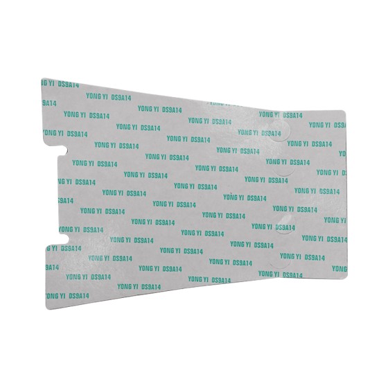 Grip Repose Pied arrière Kukirin T3 3