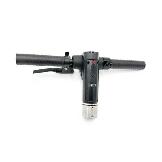 Guidon complet Wispeed T850 5