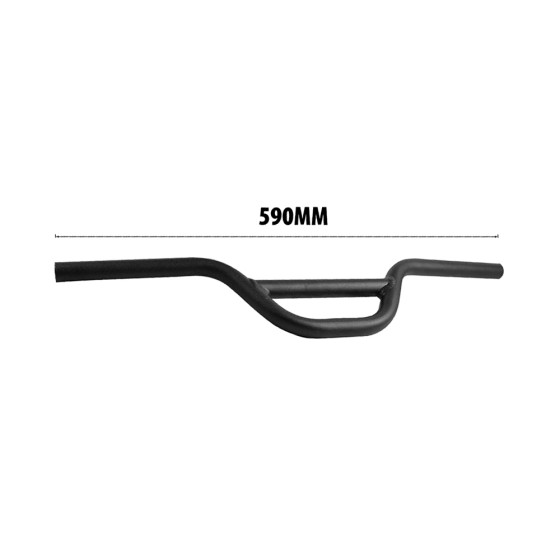 Guidon Dualtron Mini