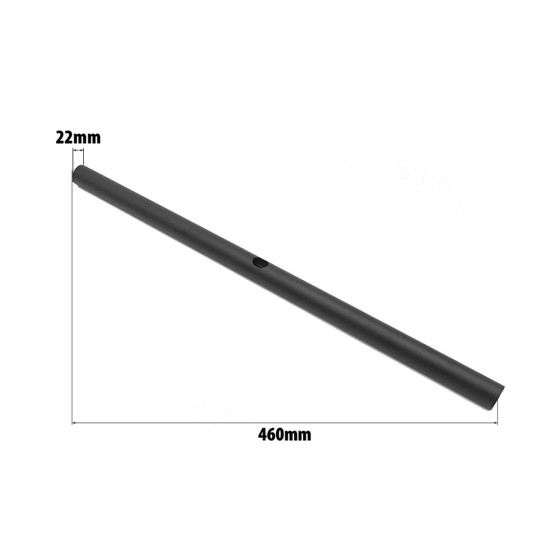 Guidon Ninebot Serie F 20/25/30/40 3