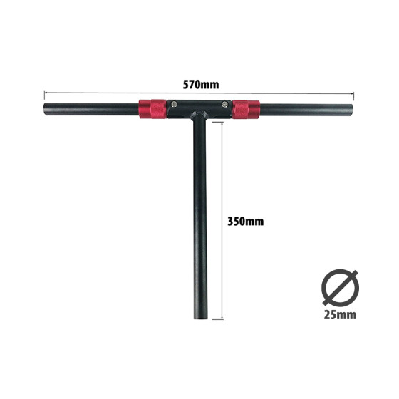 Guidon T Z8, Z9, Z10