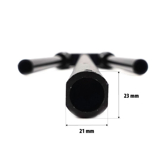 Guidon Urbanglide E-cross Pro 3