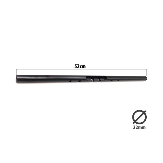 Guidon Urbanglide Ride 100XS 100S