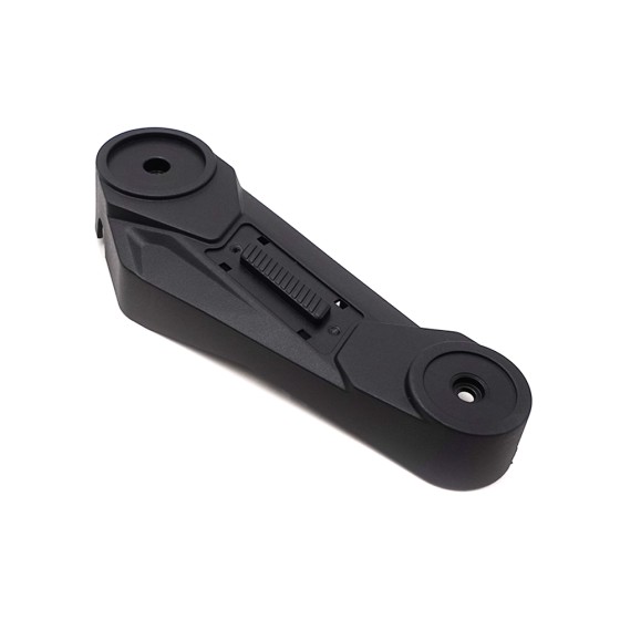 Habillage de bras oscillant arriere gauche Kukirin A1 2