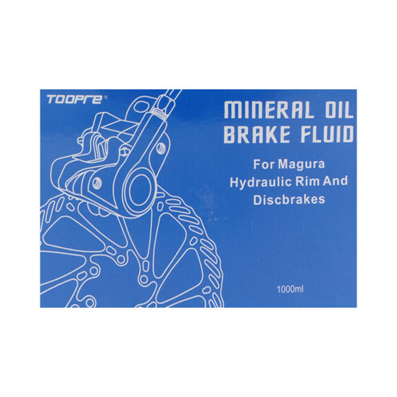 Huile de freins Magura 1L 2