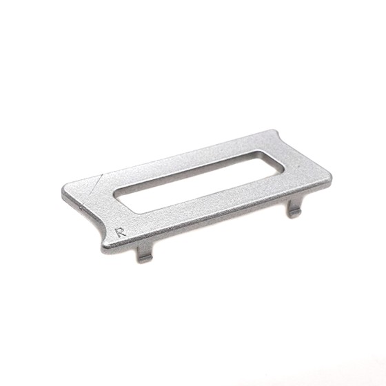 Inserts decoratifs de bras oscillant droit Kukirin A1 2