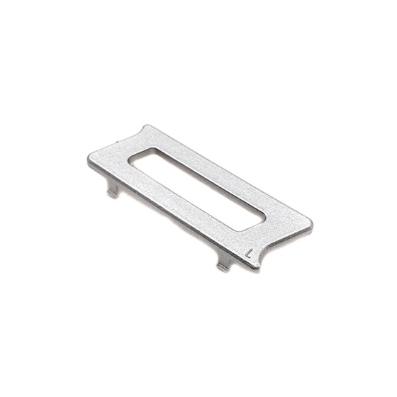 Inserts décoratifs de bras oscillant gauche Kukirin A1 2