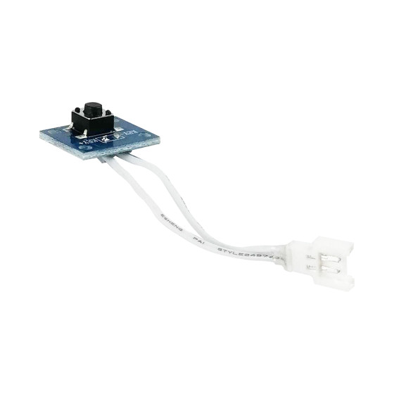 Interrupteur alimentation Wispeed T855/T850 2