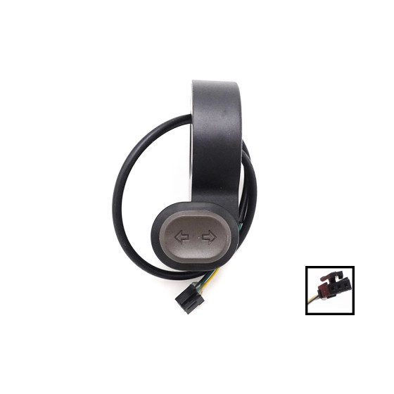 Interrupteur clignotants Xiaomi Scooter 4 Pro Max