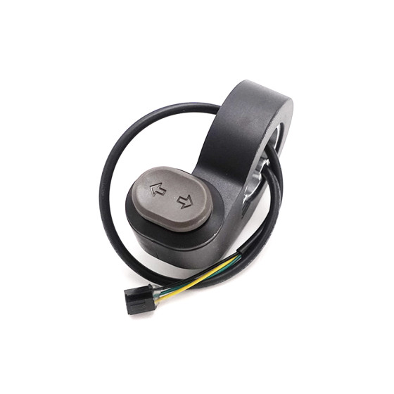 Interrupteur clignotants Xiaomi Scooter 4 Pro Max 2