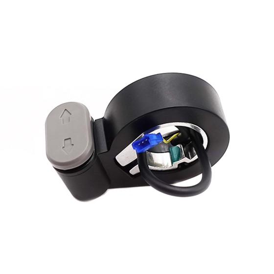Interrupteur clignotants Xiaomi Scooter 5 Pro et 5 Max 2