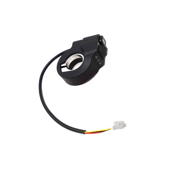 Interrupteur éclairage (B) Kukirin G3 2