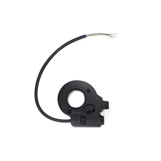 Interrupteur éclairage (B) Kukirin G3 3