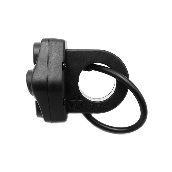 Interrupteur eclairage Kukirin M4 Max 2